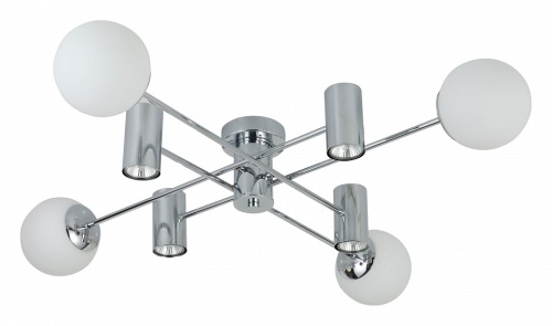 Потолочная люстра Rivoli Tanya Б0061945 в Нижнем Новгороде