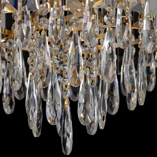 Потолочная люстра Citilux LEONNA CL320182 в Нижнем Новгороде фото 3