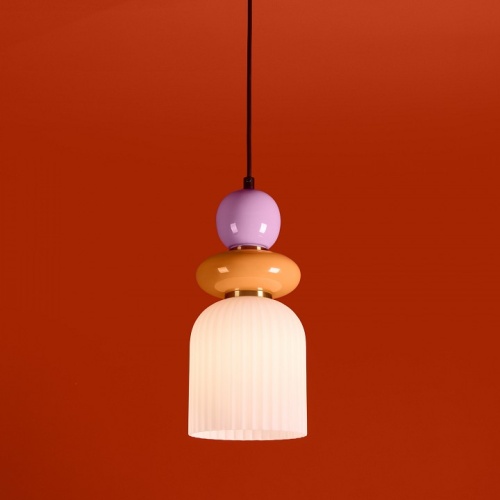 Подвесной светильник Freya Alzare FR5595PL-01B1 в Нижнем Новгороде фото 3