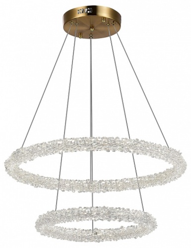 Подвесной светильник ST-Luce Avana SL6110.203.02 в Нижнем Новгороде фото 3