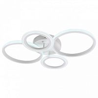 Потолочная люстра Escada 10294 10294/4LED в Нижнем Новгороде