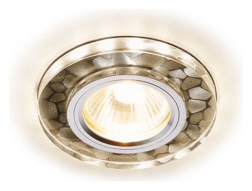 Встраиваемый светильник Ambrella Light Led S222 S222 W/CH/WA в Нижнем Новгороде