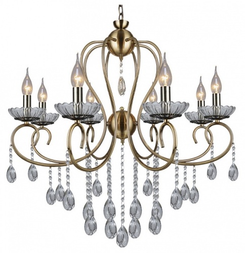 Подвесная люстра 04462-0.4-08 в Нижнем Новгороде