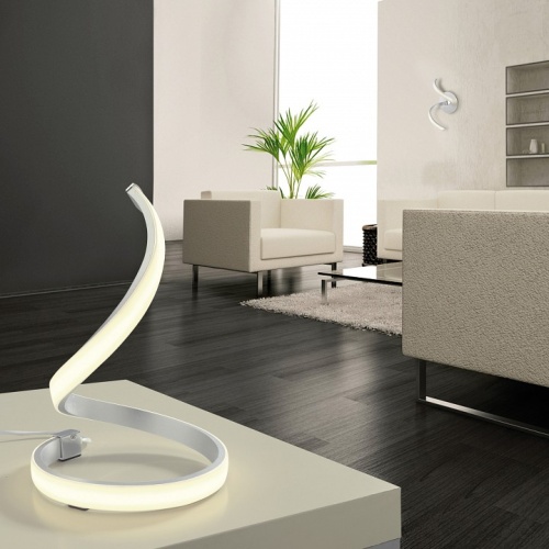 Настольная лампа декоративная Mantra Nur 4986 в Нижнем Новгороде фото 5