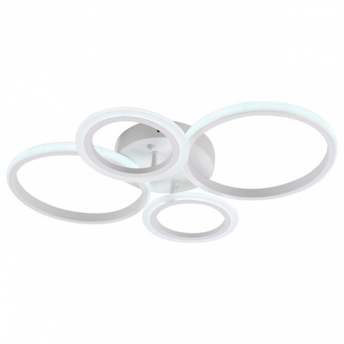 Потолочная люстра Escada 10294 10294/4LED в Нижнем Новгороде