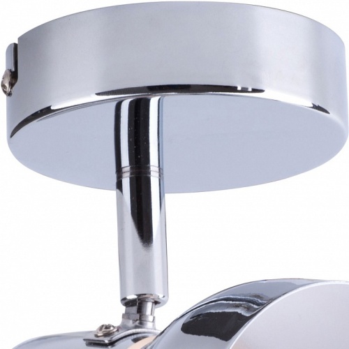 Спот TopLight Dayna TL1243Y-01CH в Нижнем Новгороде фото 2