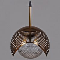 Подвесной светильник 05912-2 05912-0.9-01 GB в Нижнем Новгороде