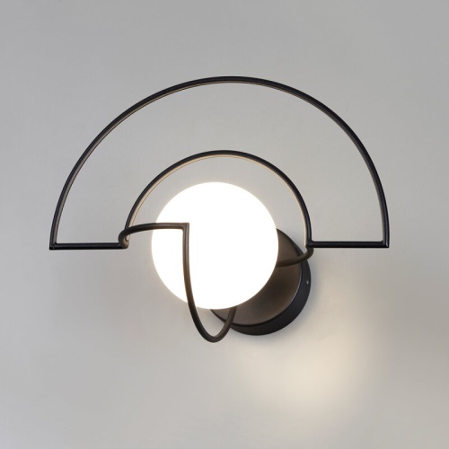 Бра Odeon Light L-VISION 7196/3WL в Нижнем Новгороде фото 5