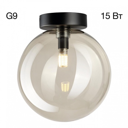 Накладной светильник Citilux ORTON CL202511 в Нижнем Новгороде фото 5