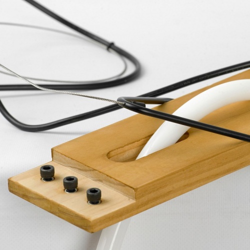 Подвесной светильник Lussole Prairie LSP-7197 в Нижнем Новгороде фото 5