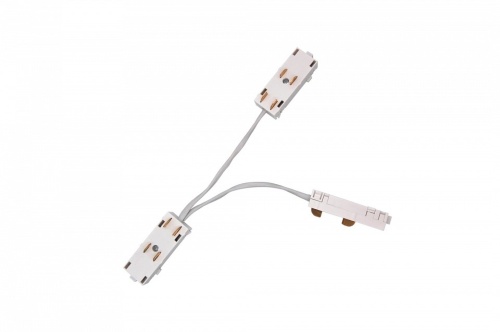 Соединитель гибкий для треков Lightstar Teta Pro 505292 в Нижнем Новгороде