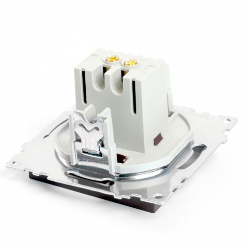 Розетка USB type A без рамки Stekker Катрин 49027 в Нижнем Новгороде фото 6