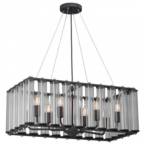 Подвесной светильник Vitaluce V5310 V5310-1/10 в Нижнем Новгороде фото 2