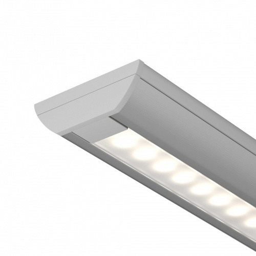 Профиль накладной Arlight PHS-A-2000 ANOD 013215 в Нижнем Новгороде фото 4