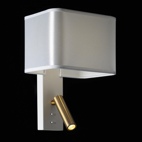 Бра с подсветкой Citilux DEKART CL704480 в Нижнем Новгороде фото 3