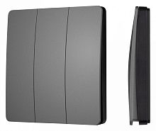 Выключатель беспроводной трехклавишный Arlight INTELLIGENT 051680 в Нижнем Новгороде