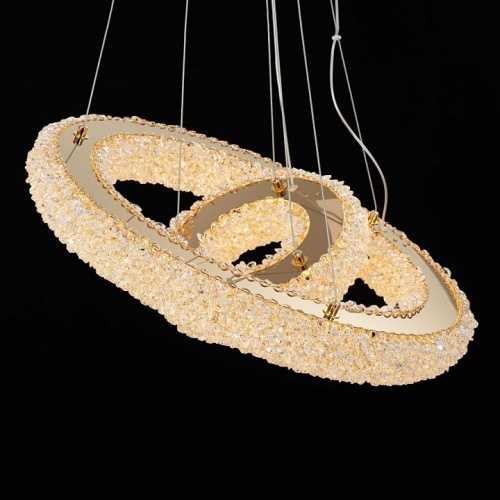 Подвесной светильник Citilux CLOUDY CL323172 в Нижнем Новгороде фото 10