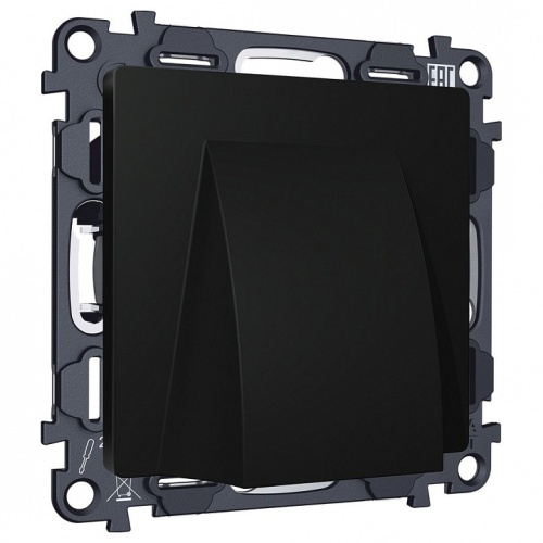 Розетка для вывод кабеля без рамки Ambrella Volt ALFA MA815810 в Нижнем Новгороде