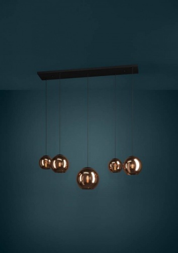 Подвесная люстра Eglo CORDOBA 390388 в Нижнем Новгороде фото 3