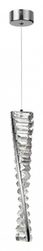 Подвесной светильник Lumion Ledio 5675/10L в Белокурихе фото 3