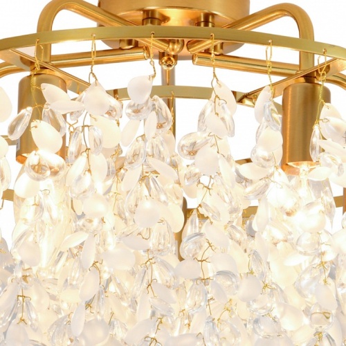 Потолочная люстра Escada  ES0000044 в Нижнем Новгороде фото 2