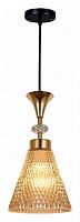 Подвесной светильник 02005-0.9-01 AMBER в Нижнем Новгороде
