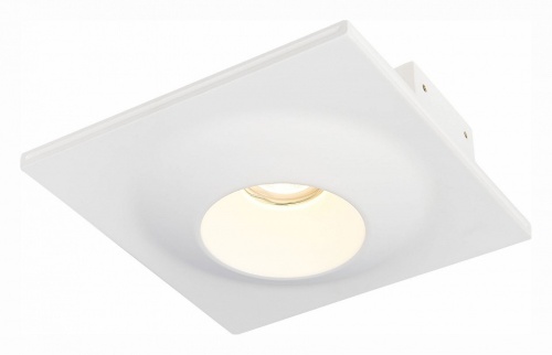 Встраиваемый светильник ST-Luce ST252–254 GYPSUM ST253.508.01 в Нижнем Новгороде фото 4