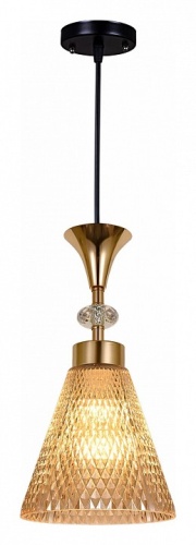Подвесной светильник 02005-0.9-01 AMBER в Нижнем Новгороде