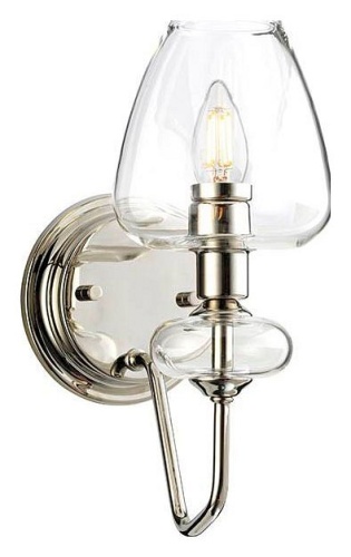 Бра Elstead Lighting Armand DL-ARMAND1-PN в Владивостоке