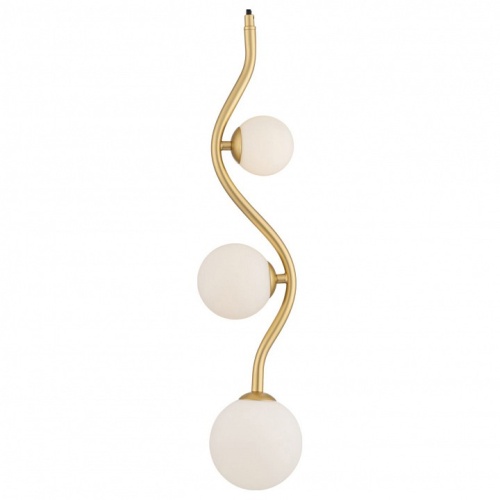 Подвесной светильник Maytoni Uva MOD059PL-03G в Нижнем Новгороде