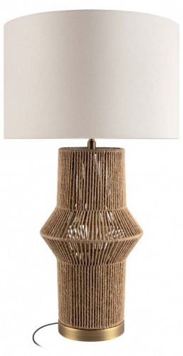 Настольная лампа декоративная Loft it Maori 10520T в Нижнем Новгороде