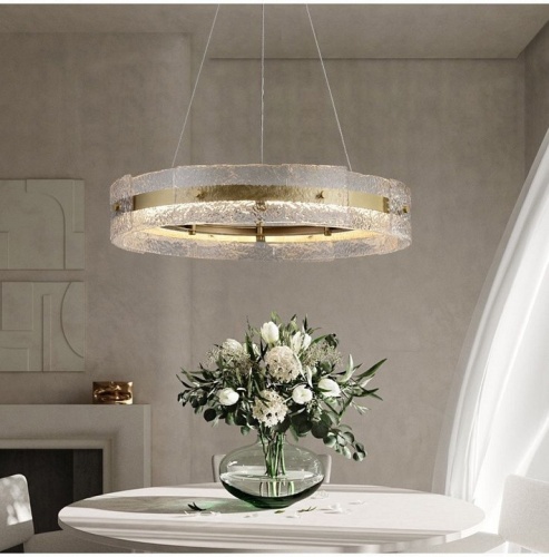 Подвесной светильник Zortes Criolla ZRS.1823.60 в Нижнем Новгороде фото 6