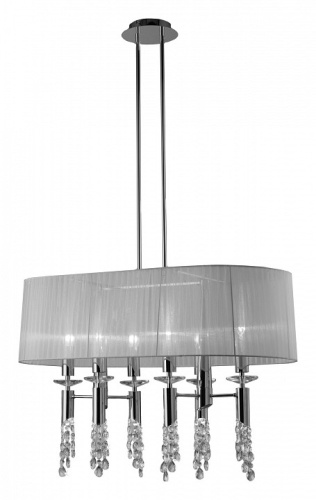 Подвесной светильник Mantra Tiffany 3853 в Нижнем Новгороде