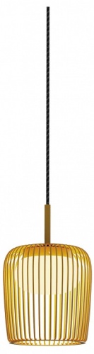 Подвесной светильник Mantra Dubai 9420 в Нижнем Новгороде фото 6