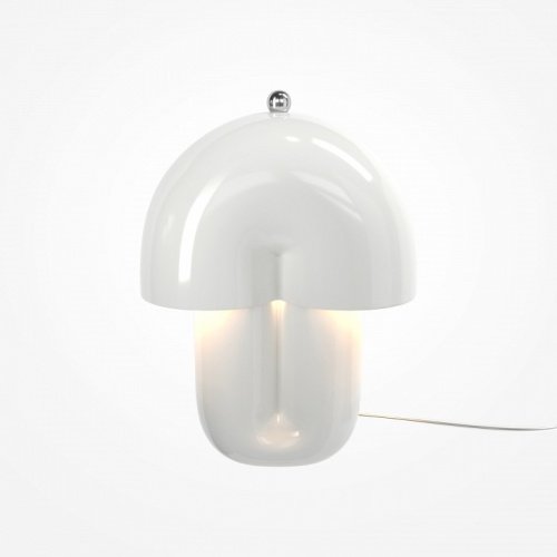 Настольная лампа декоративная Maytoni Hope MOD479TL-L14W3K в Нижнем Новгороде фото 7