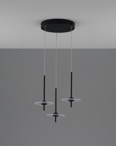 Подвесной светильник Moderli Ella V11391-PL в Нижнем Новгороде фото 4