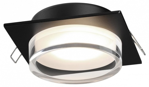 Встраиваемый светильник Novotech GEM 371028 в Нижнем Новгороде