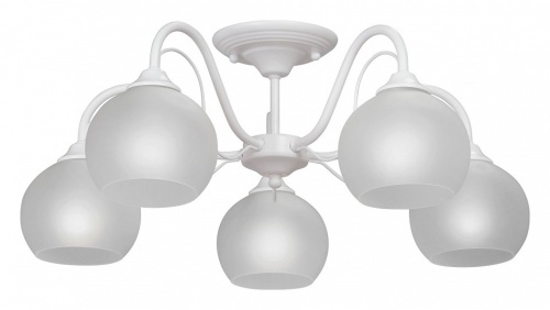 Люстра на штанге Vitaluce 3948 V3948-0/5PL в Нижнем Новгороде