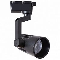 Светильник на штанге Arte Lamp Wales A1613PL-1BK в Нижнем Новгороде