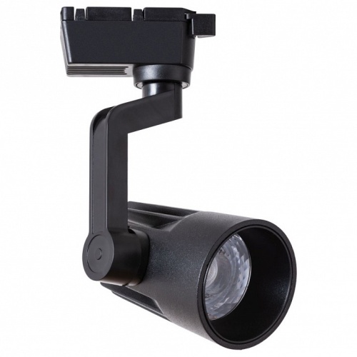 Светильник на штанге Arte Lamp Wales A1613PL-1BK в Нижнем Новгороде