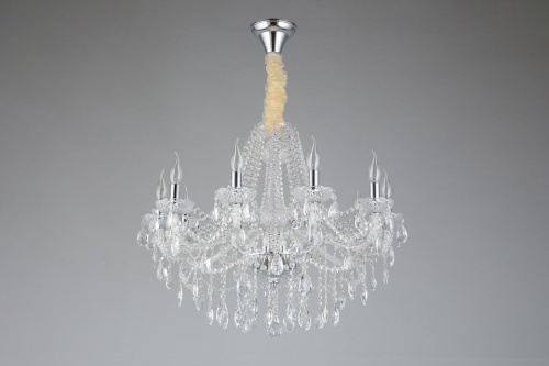 Подвесная люстра Aployt Koletta APL.755.03.10 в Нижнем Новгороде фото 7