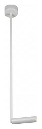 Светильник на штанге iLedex Telescope 7010/1PS WH в Нижнем Новгороде