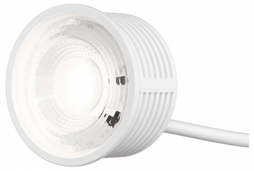 Модуль светодиодный Denkirs Slim Led DK4000-8W dim в Нижнем Новгороде