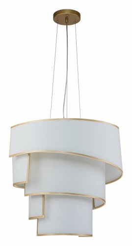 Подвесной светильник Indigo Cascata 13021/B/4P в Нижнем Новгороде фото 5