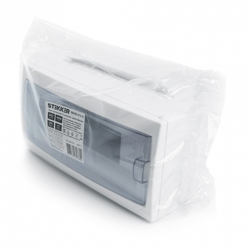 Электрический щиток накладной Stekker EBX50-3/12-20 39647 в Нижнем Новгороде фото 3