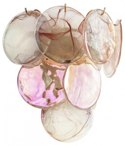 Накладной светильник Loft it Lolly 10492W Pink в Нижнем Новгороде фото 4