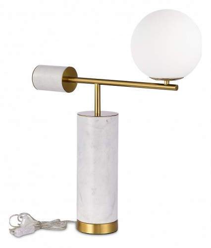 Настольная лампа декоративная ST-Luce Danese SL1008.504.01 в Артемовском фото 4