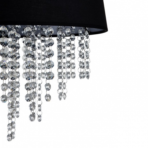 Подвесной светильник Escada Charm 652/3S Black в Нижнем Новгороде фото 6