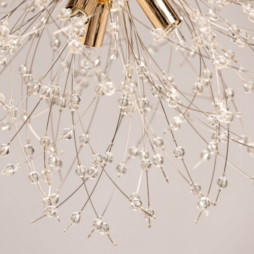 Подвесная люстра De City Адриатика 280012109 в Нижнем Новгороде фото 7