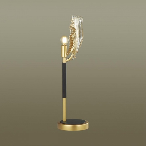 Настольная лампа декоративная Odeon Light Ventaglio 4870/1T в Нижнем Новгороде фото 5